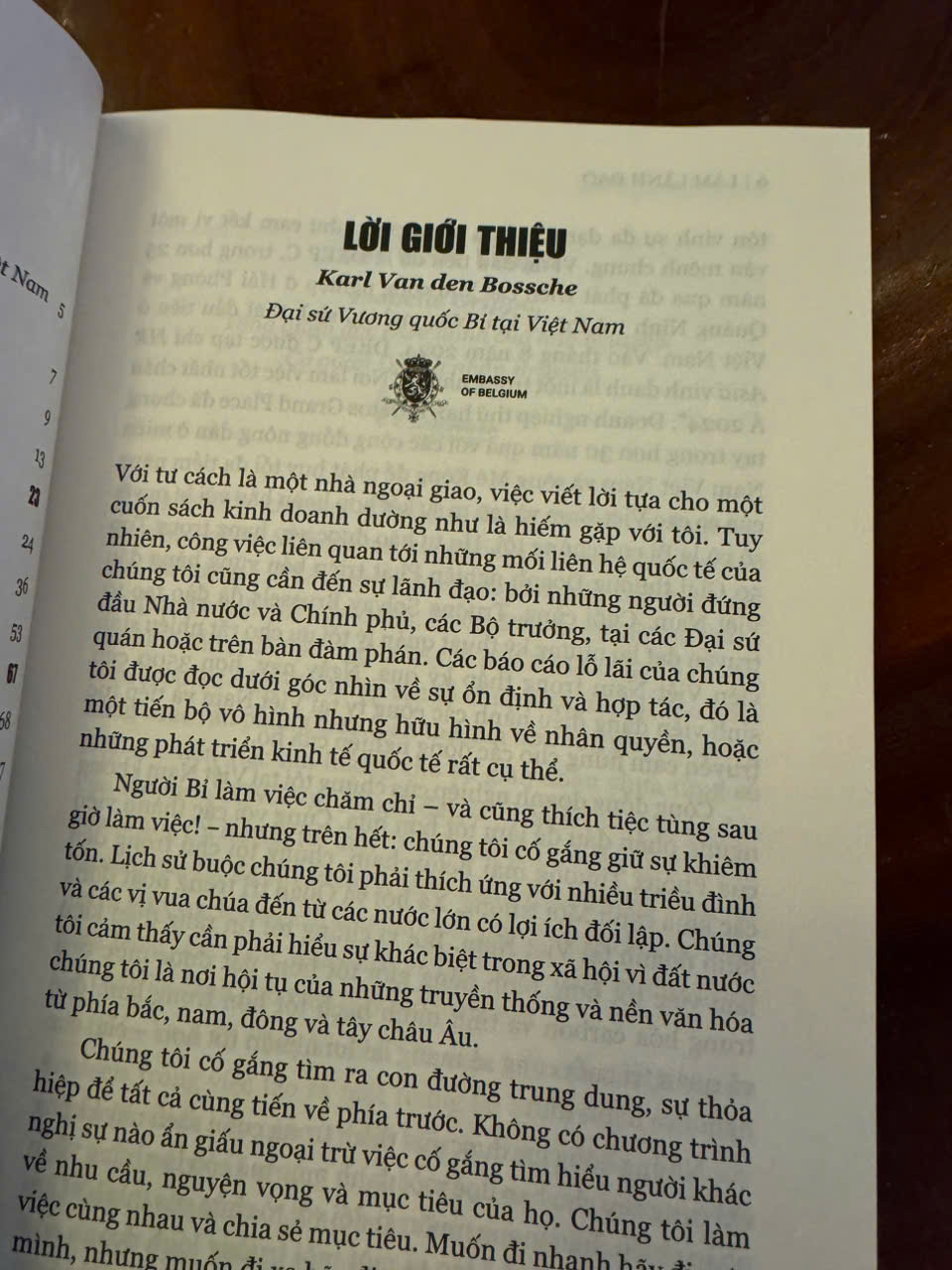 LÀM LÃNH ĐẠO: Ba Động Lực Tạo Ra Hiệu Quả Vượt Trội –  Patrick Faniel – Nguyễn Ngọc Anh dịch – Thái Hà Books – NXB Công Thương