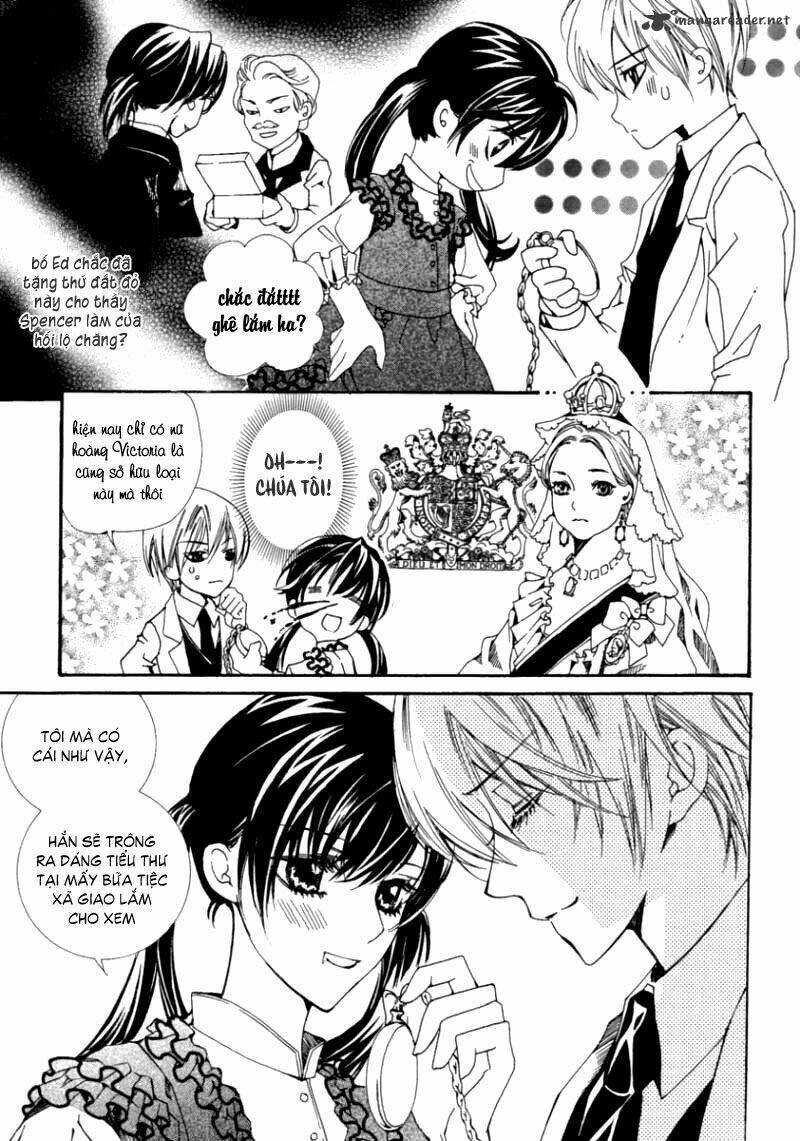 dear my girls chapter 23 6