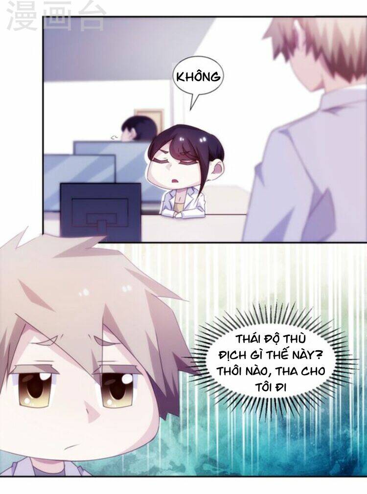 thần y hệ thống chapter 67 3