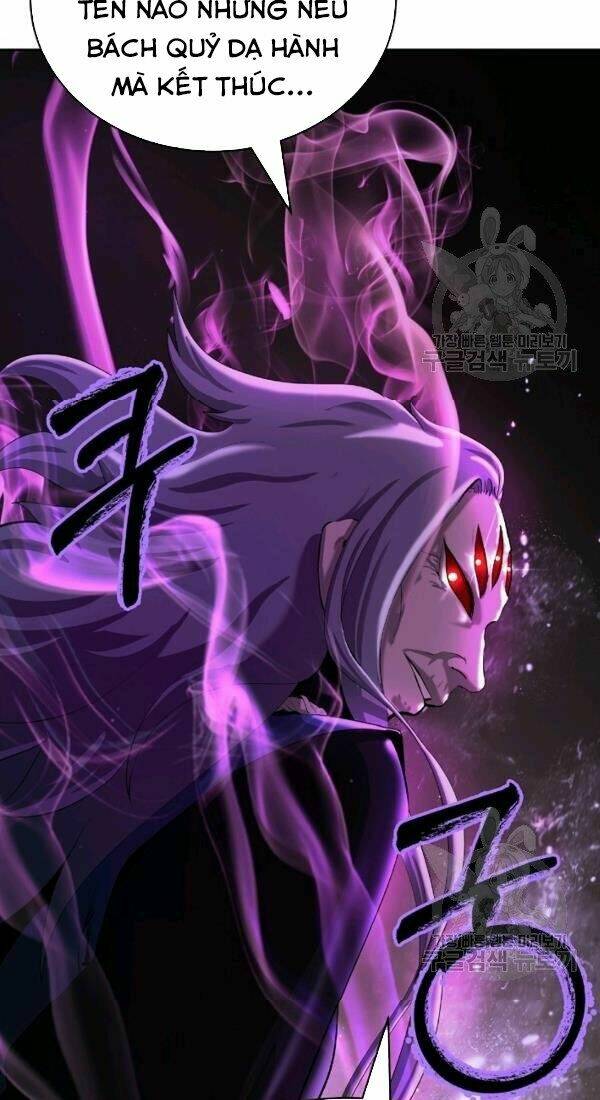 xuyên không thành hổ chapter 39 48