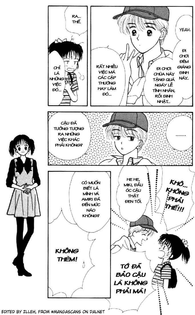 marmalade boy chapter 4 25