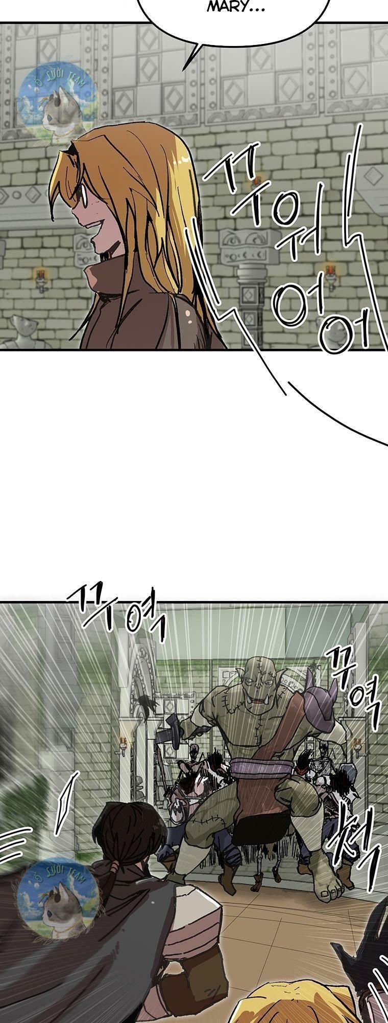 bug player - người chơi lỗi chapter 96 19