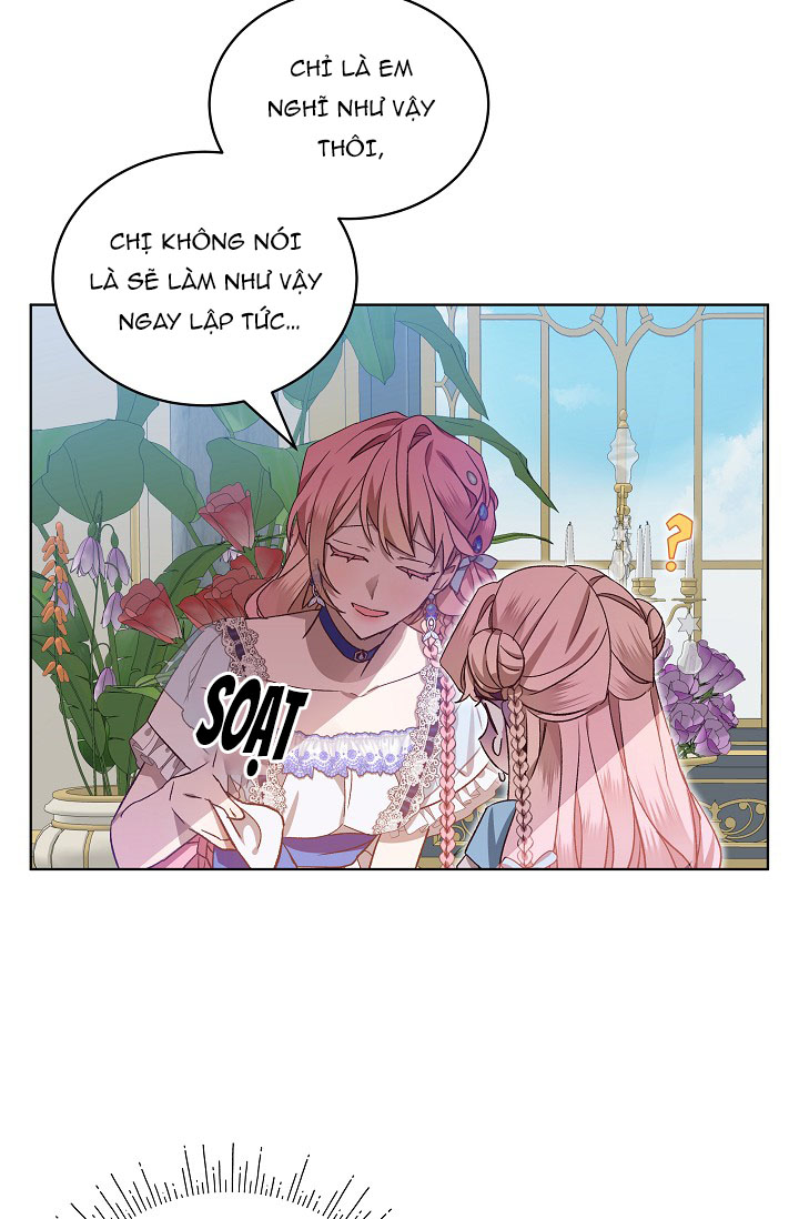 quý cô quyền lực chapter 32 44