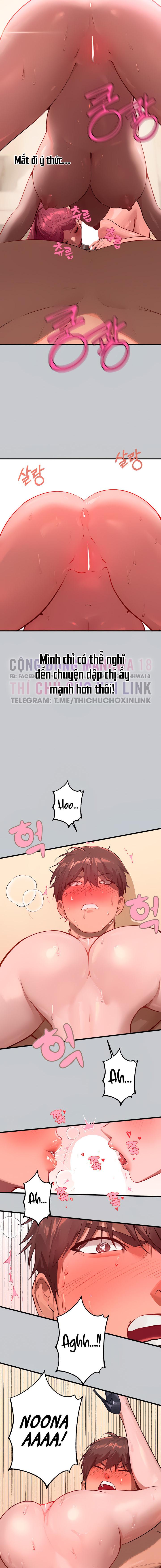 bà chị chủ nhà chapter 93 7