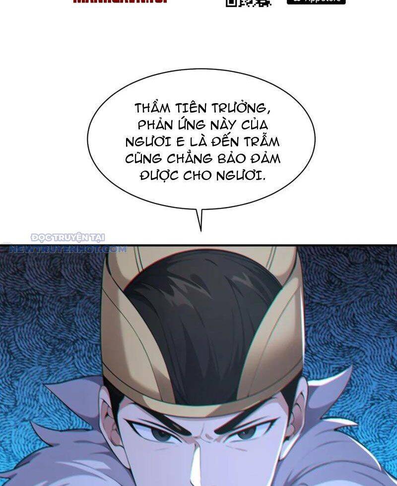 ta thực sự không muốn làm thần tiên chapter 91 64