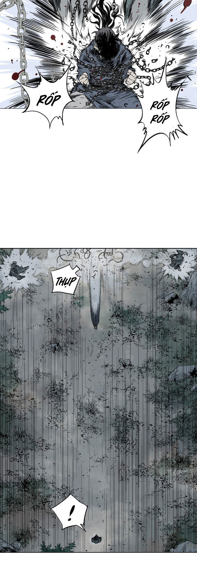 cao thủ 2 chapter 10 32