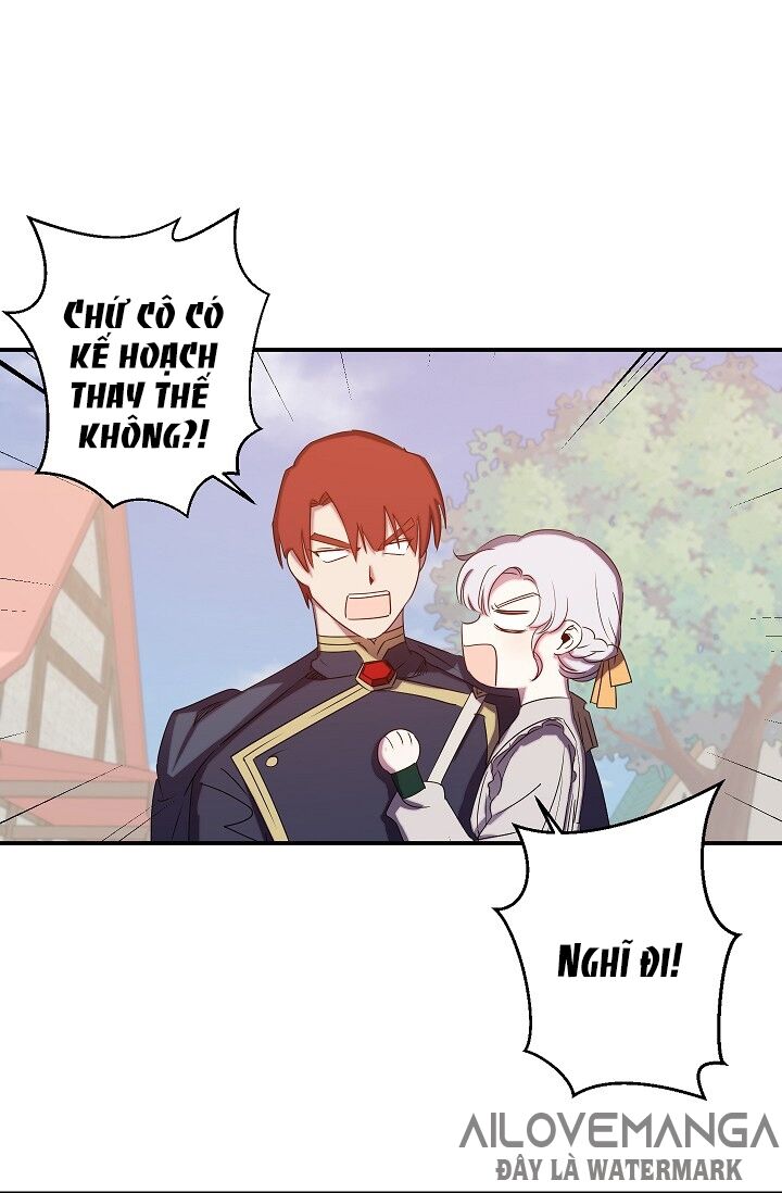 hôn lễ báo thù chapter 52 17