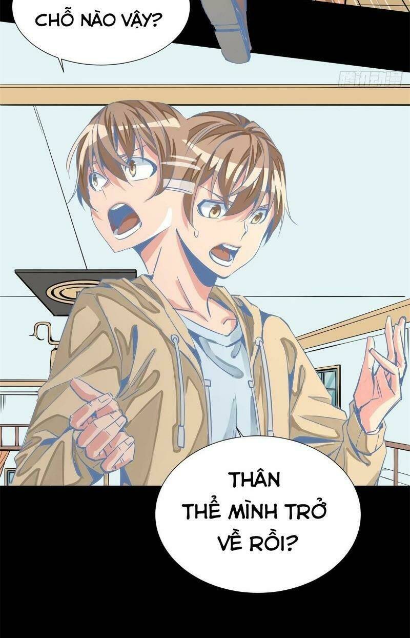 thiên luân chapter 11 24
