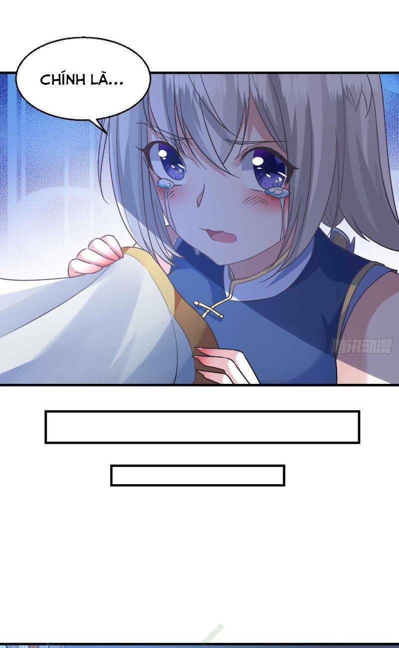 giáng thần chiến ký chapter 26 19