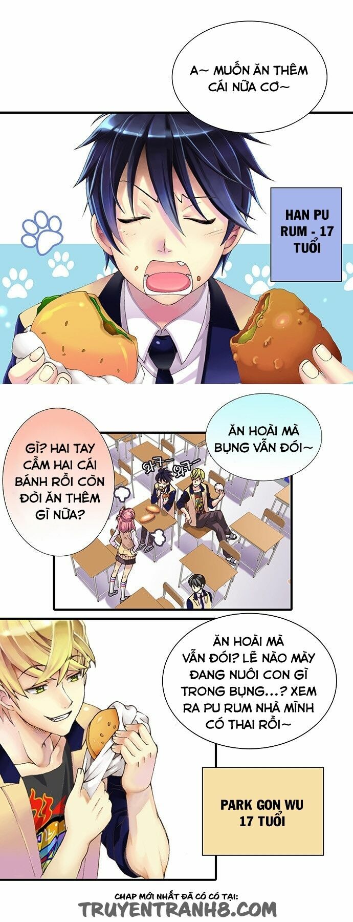 trăng mờ chapter 1 10