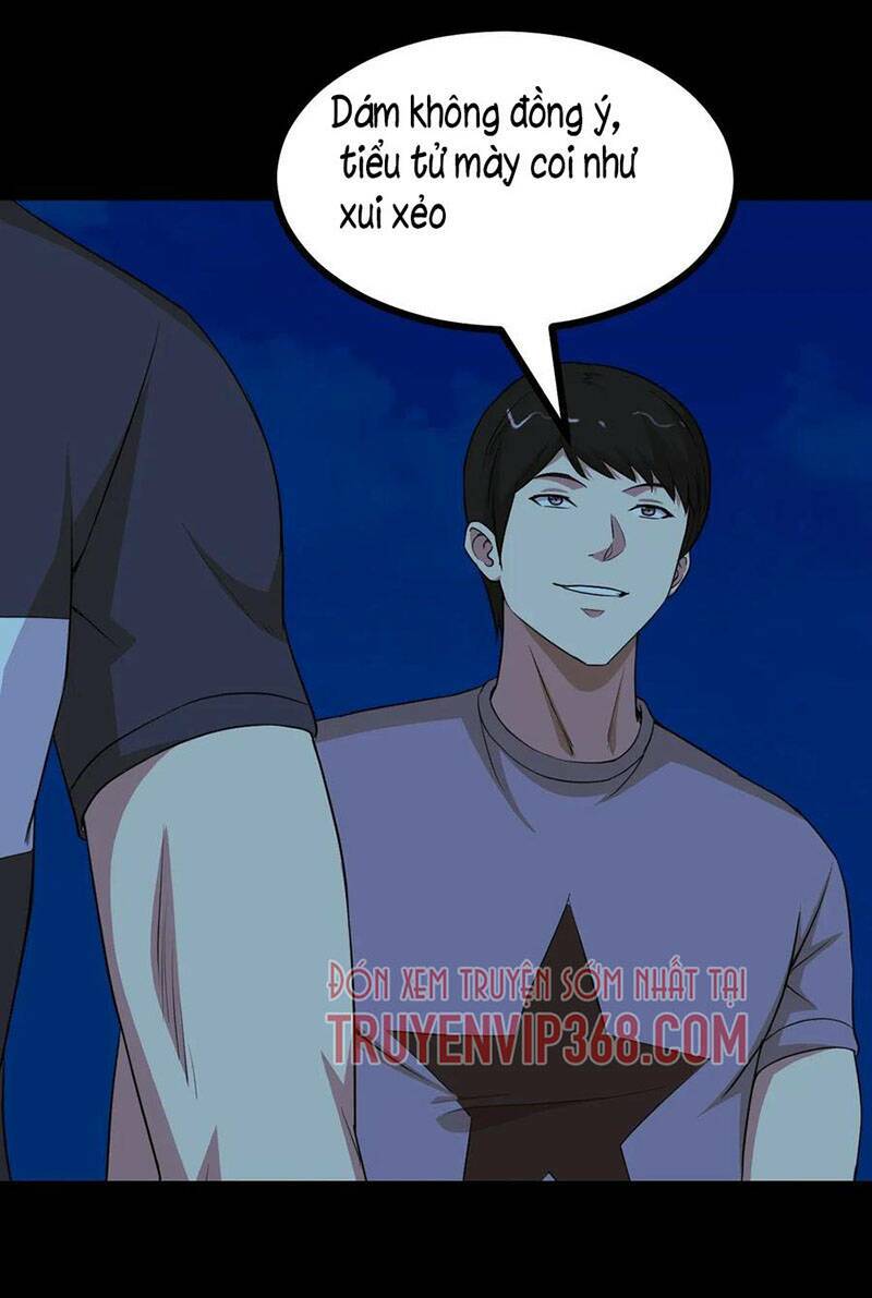 đai ca trở lại tuổi 16 chapter 168 6