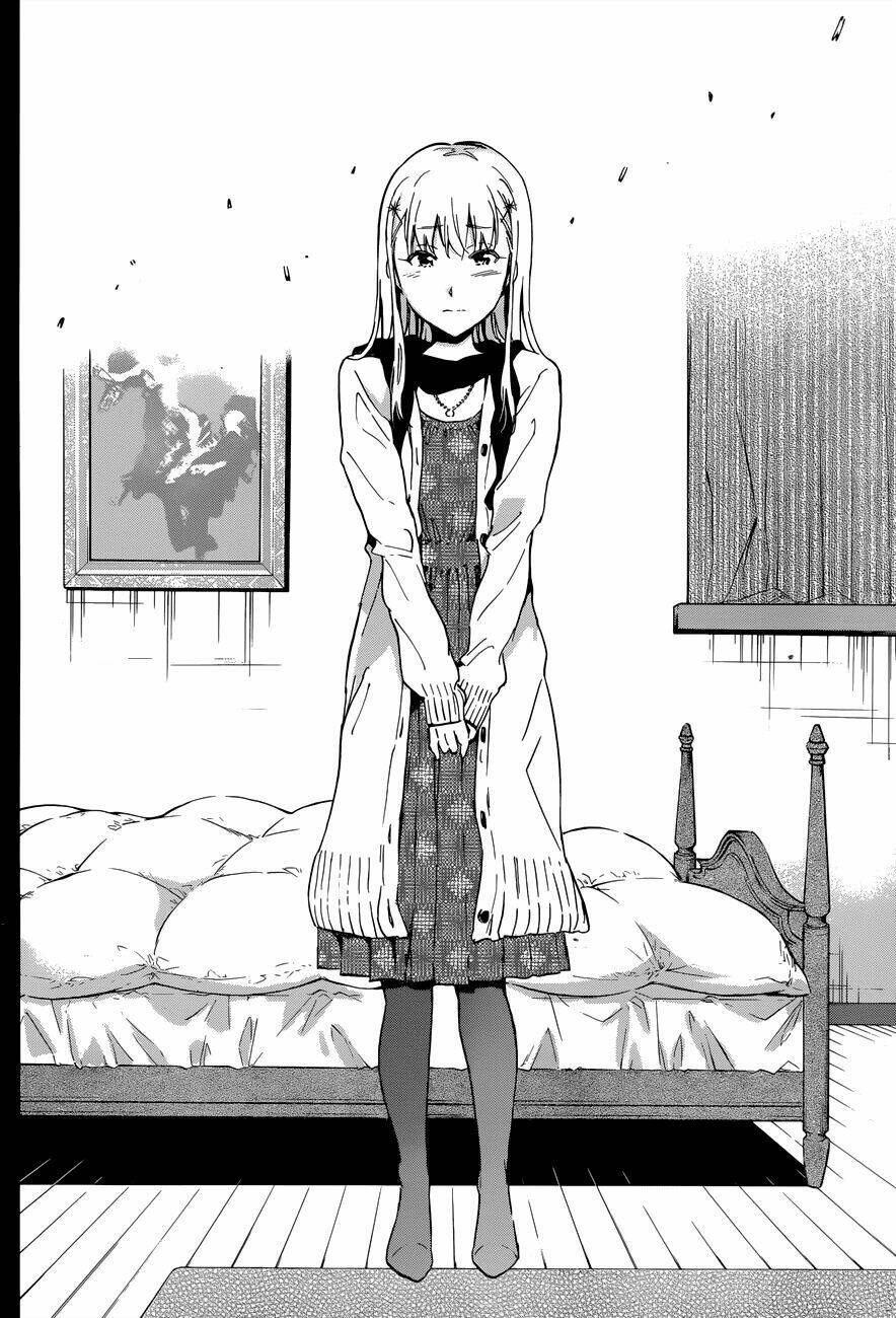 shishunki no iron maiden chapter 27 13