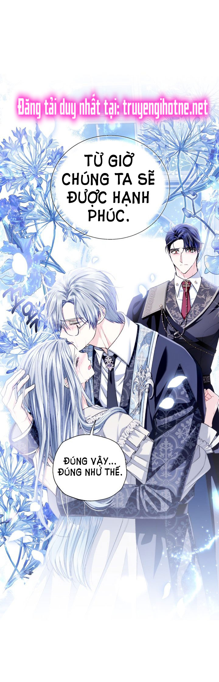 cha à, con không muốn kết hôn đâu chapter 103 10