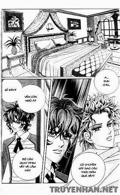 viên đạn tình yêu chapter 2 129