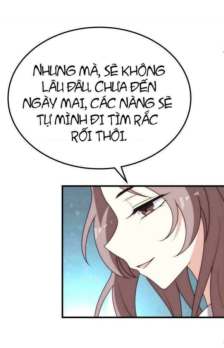 sự tái sinh của nhiếp chính chapter 7 26