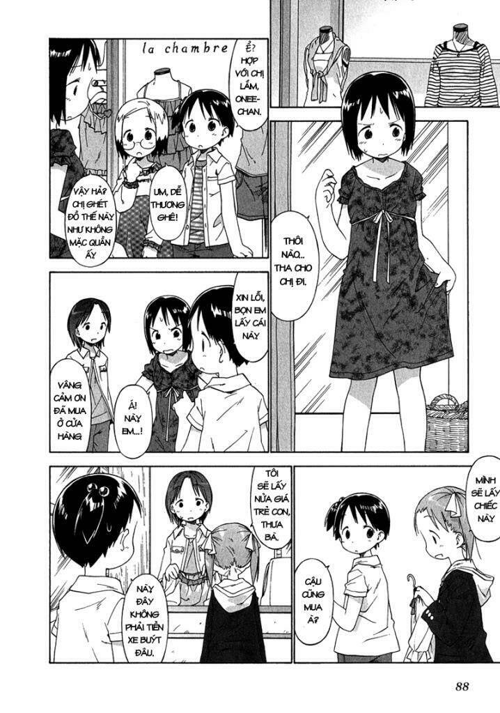 ichigo mashimaro chapter 36 10