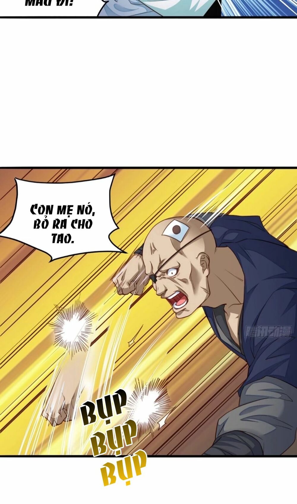 thuần hóa ba ba bạo quân chapter 4 43