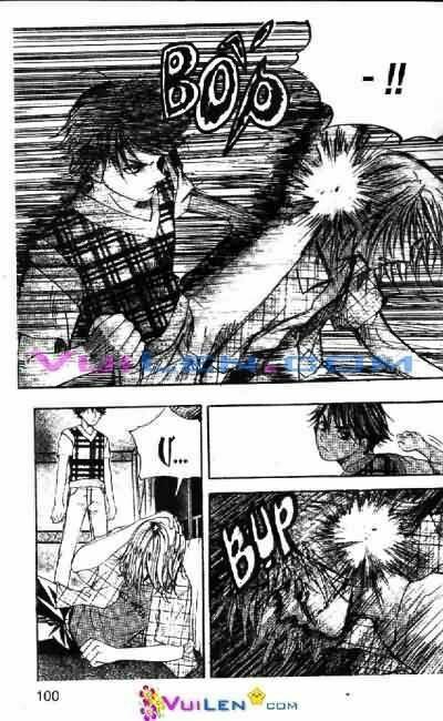 tiên nữ giáng trần chapter 10 100