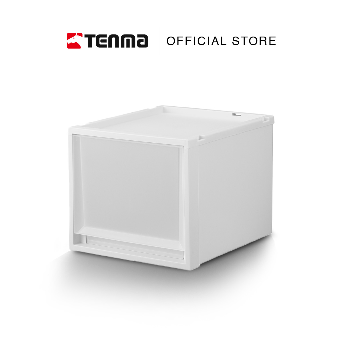 Hộp Ngăn Kéo Nhựa Đa Năng TENMA, Fits FC40-3530