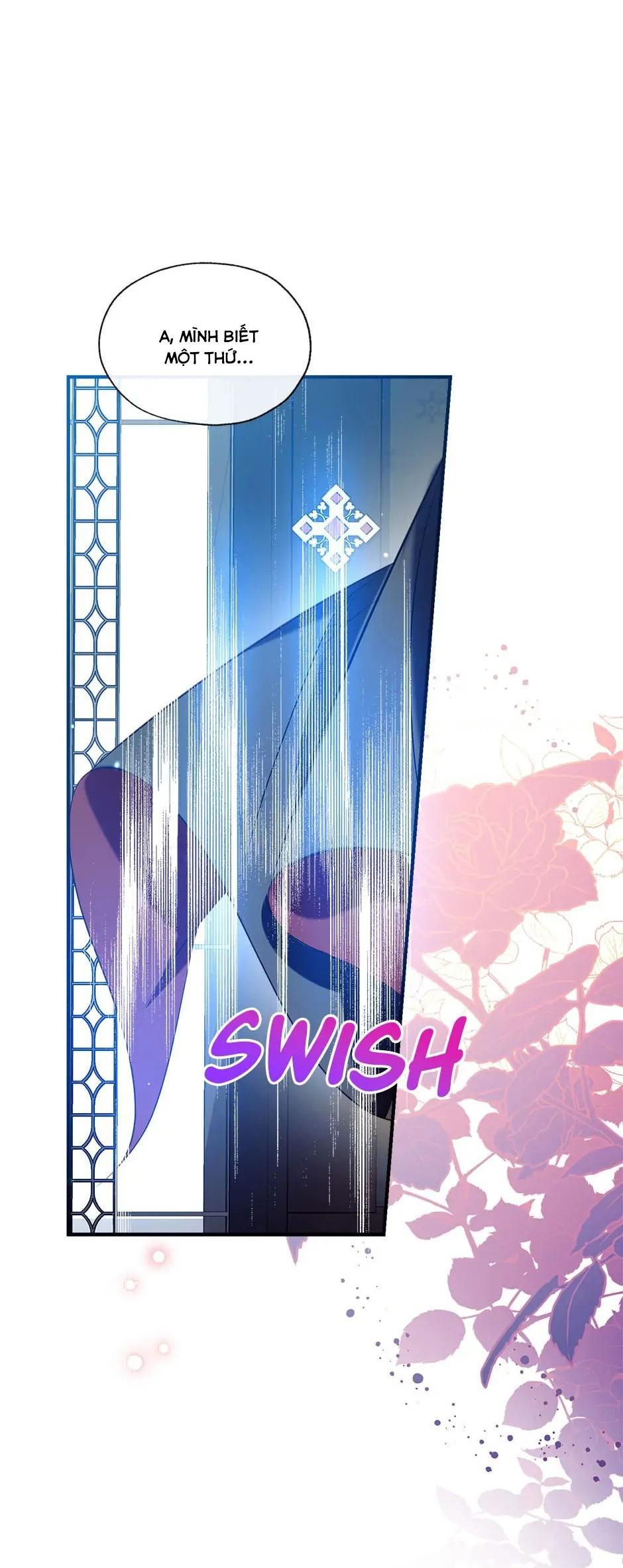 chúng ta có thể trở thành gia đình được không? chapter 82 26