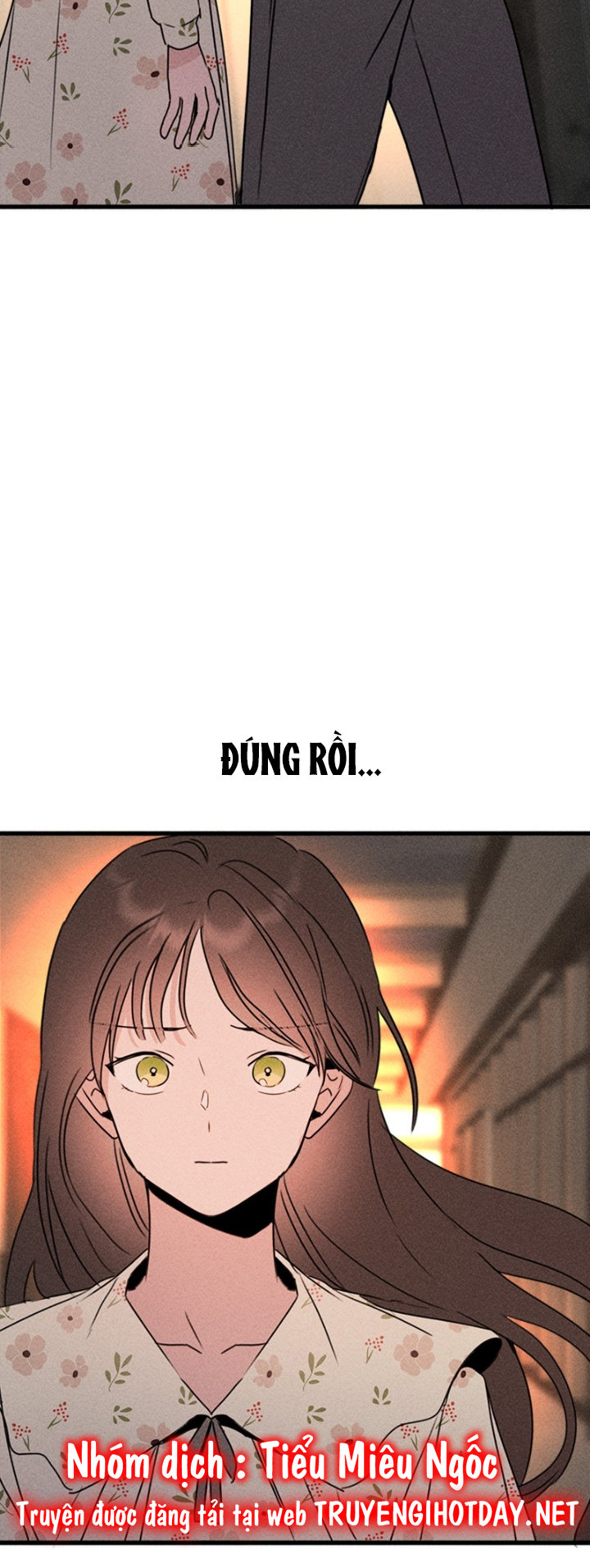 cuộc sống riêng của chị tôi chapter 15 23