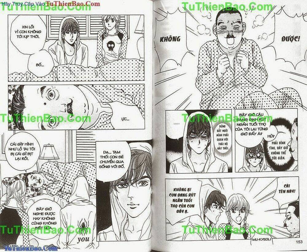 chuyện tình mary chapter 7 77