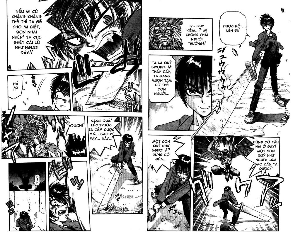 devil and devil chapter 13 4