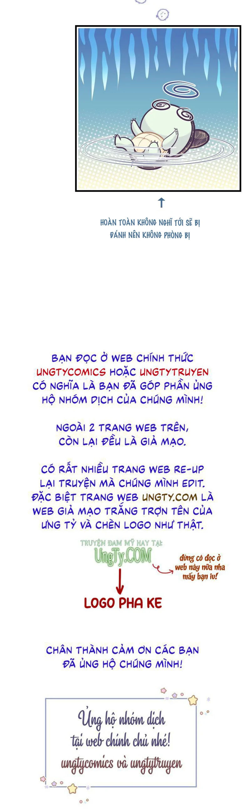 tôi nghi ngờ hệ thống thích tôi chapter 21 60