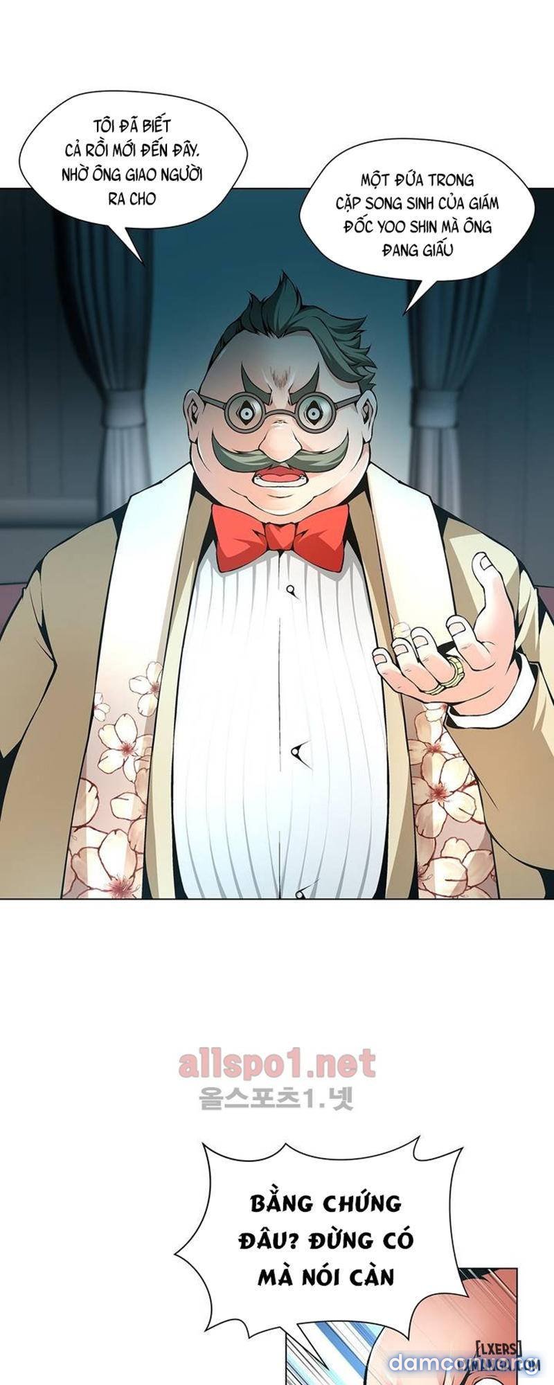 nô lệ song sinh chapter 65 8