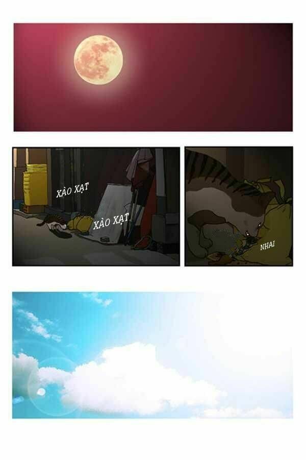 papi nyang chapter 1 2