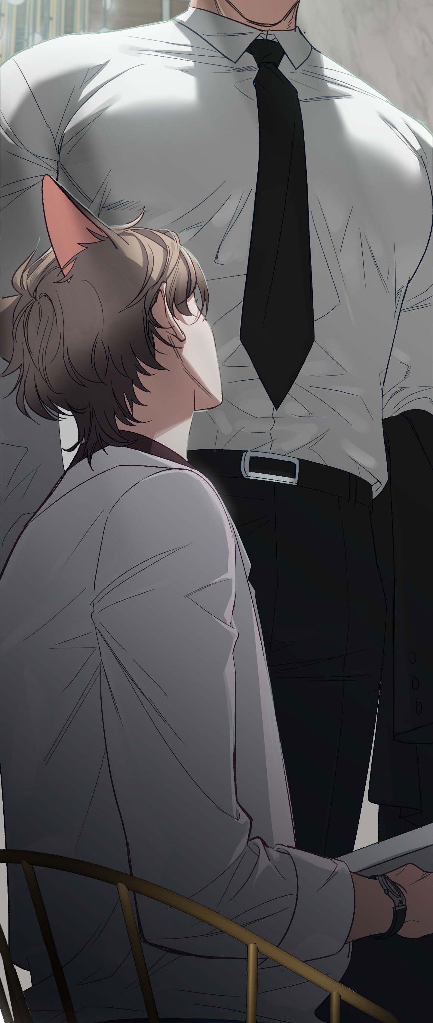 thỏ nhỏ xuất tinh trong 3 giây chapter 1 90