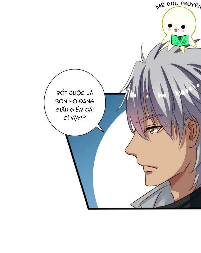 ông chủ của tôi là yêu quái chapter 41 7