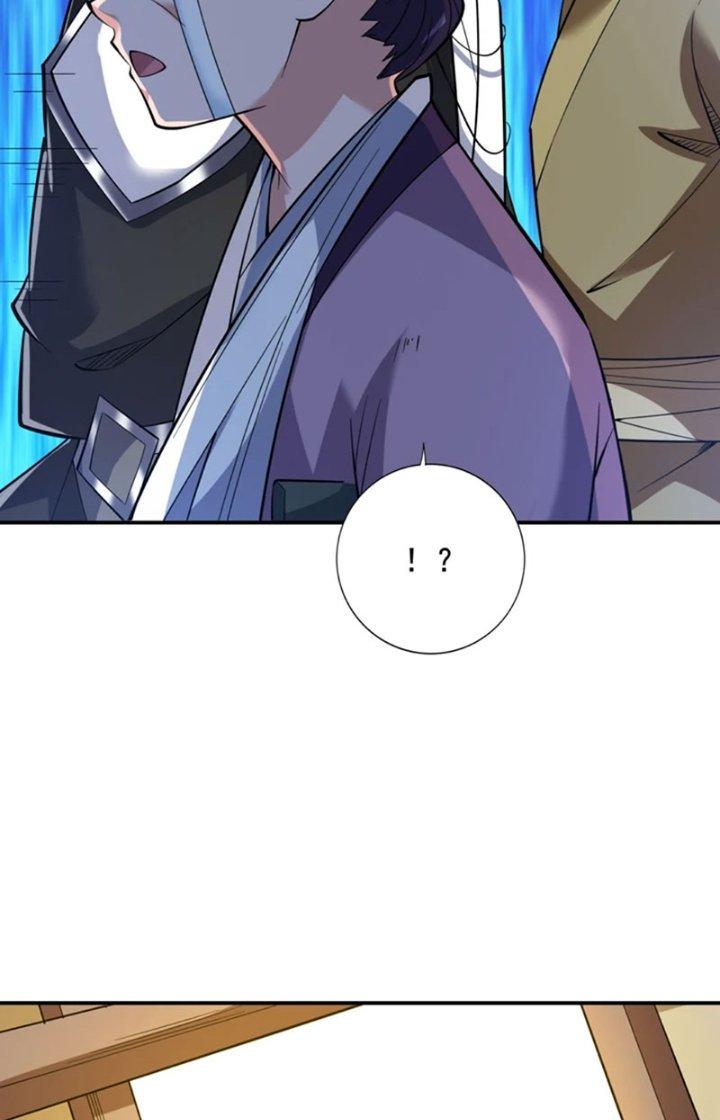 ẩn cư mười vạn năm, đời sau mời ta rời núi chapter 89 28