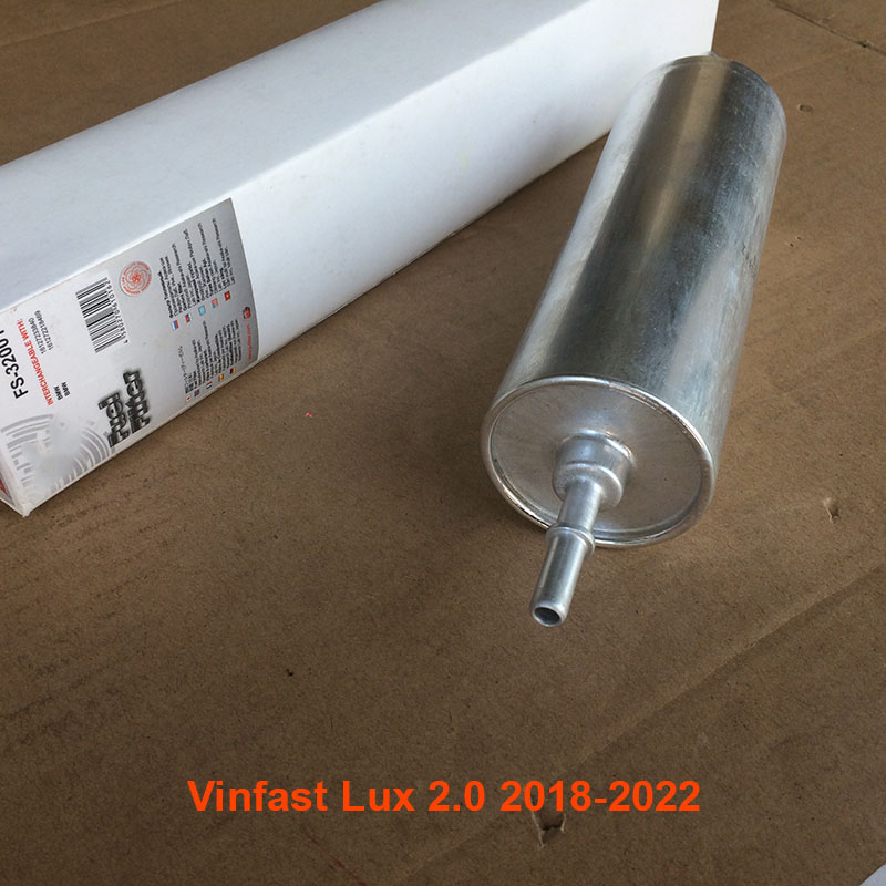 Lọc xăng cho xe Vinfast Lux 2.0 2018, 2019, 2020, 2021, 2022 16 12 7 221 846.9 mã FS32001-1