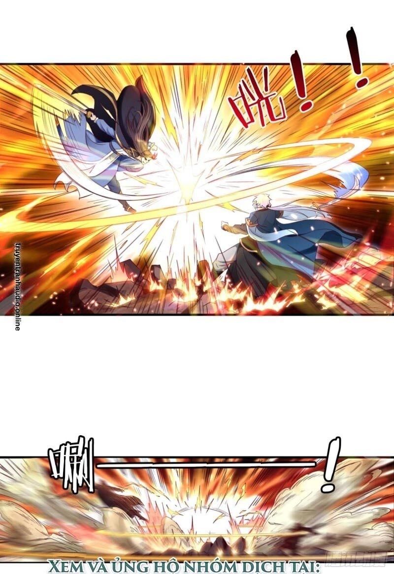 lão tổ của bạn đang online chapter 91 29