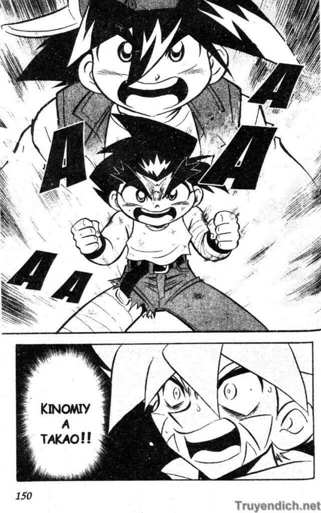 beley - con quay truyền thuyết chapter 10 143