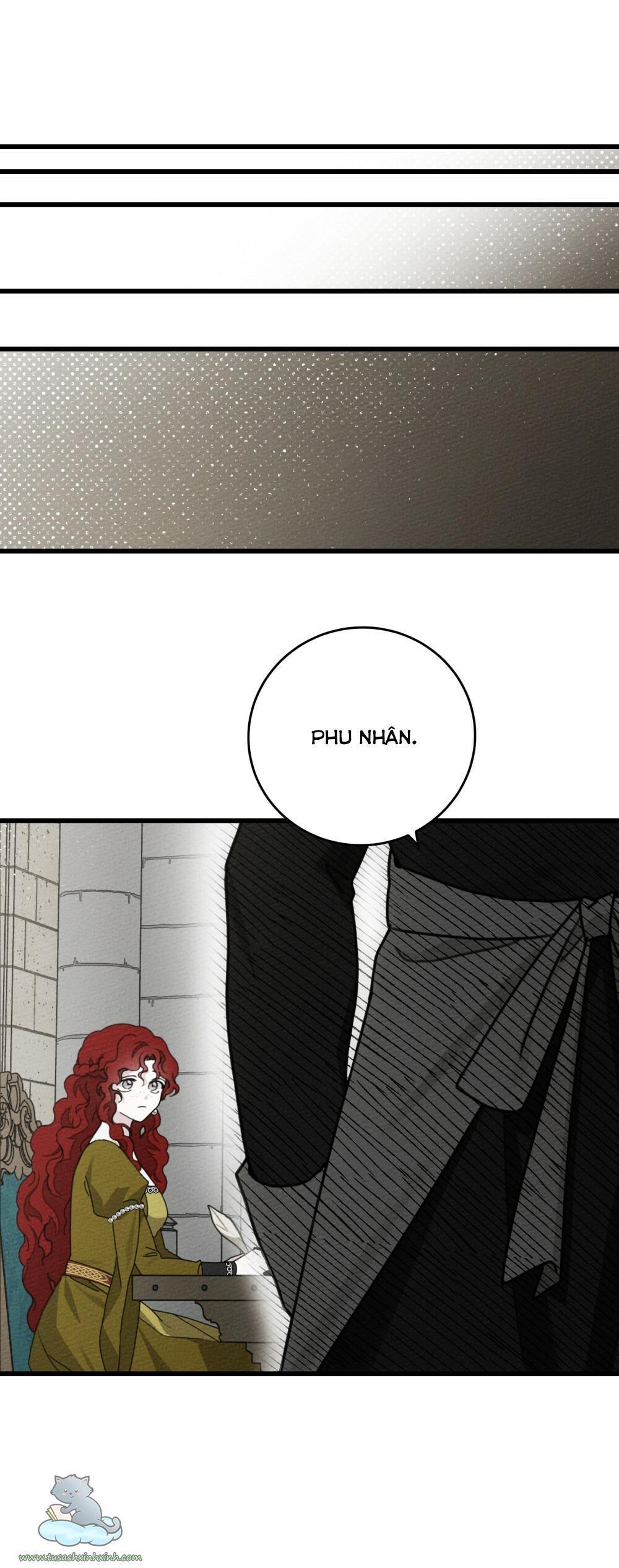 dưới tán cây sồi chapter 44 9