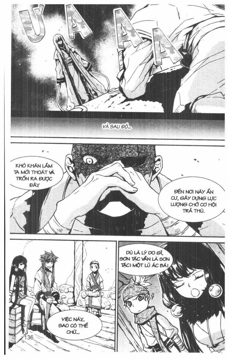 nareusha chapter 1 136