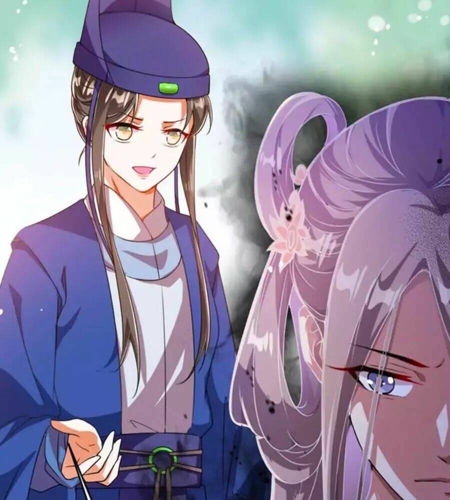 thái tử điện hạ, nô tài có hỉ rồi chapter 17 29