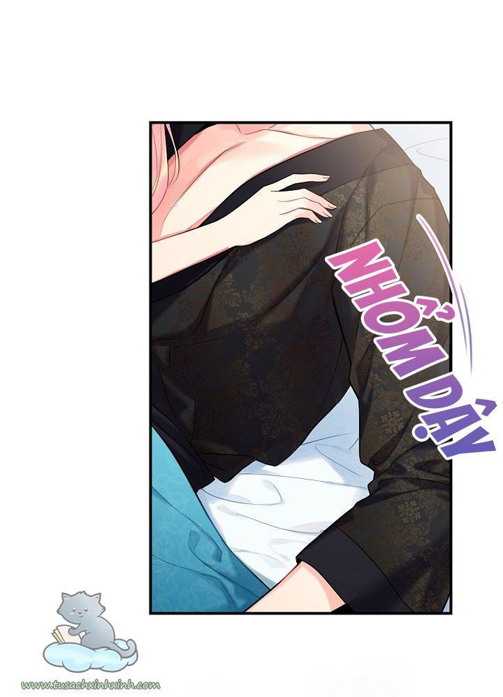 ác nữ muốn ly hôn chapter 115 16