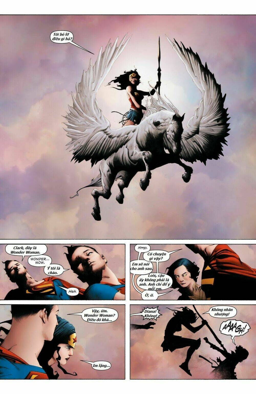 batman - superman chapter 2 19