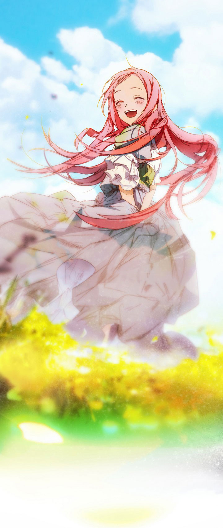 cổ tích về người mẹ kế chapter 0 24