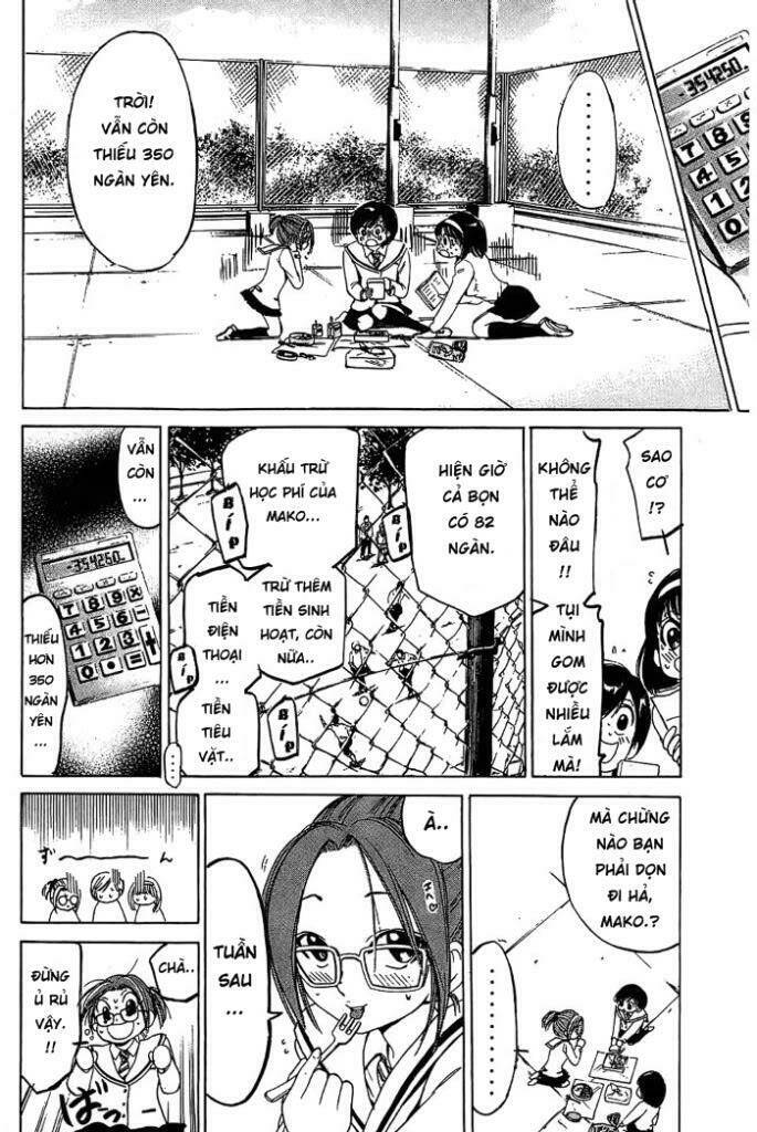 hammer session - thầy giáo tuyệt chiêu chapter 7 4