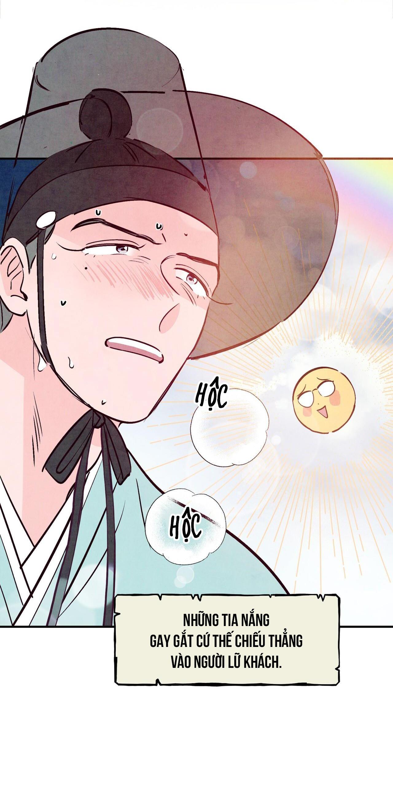 say tình [bl] chapter 47 43