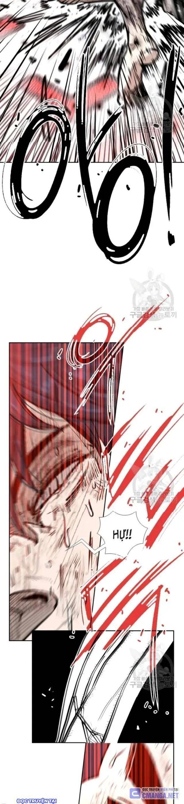 shark - cá mập chapter 219 31