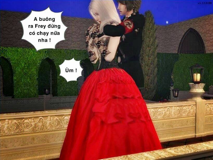 truyện sims - earl story chapter 31 41