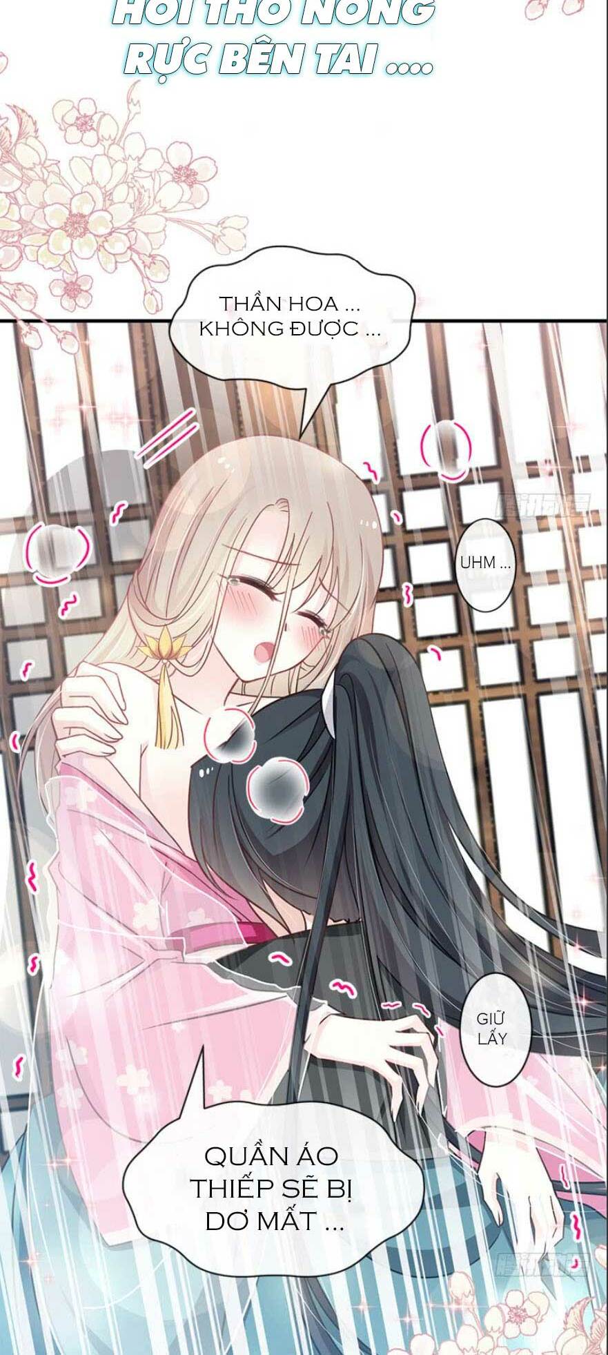 thiên hạ đệ nhất sủng phi chapter 124 15
