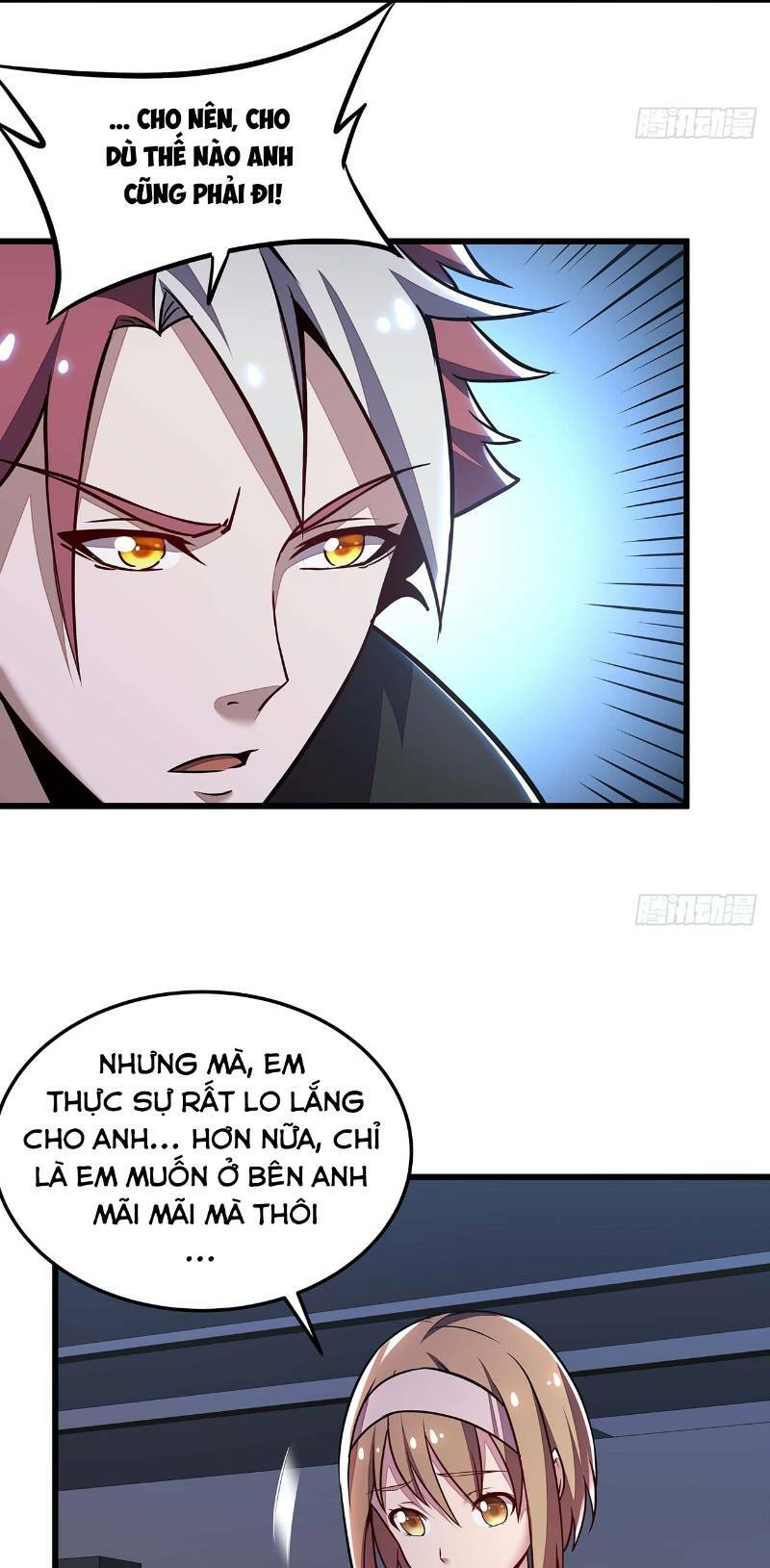 bất tử thần vương tu liên tục chapter 43 13