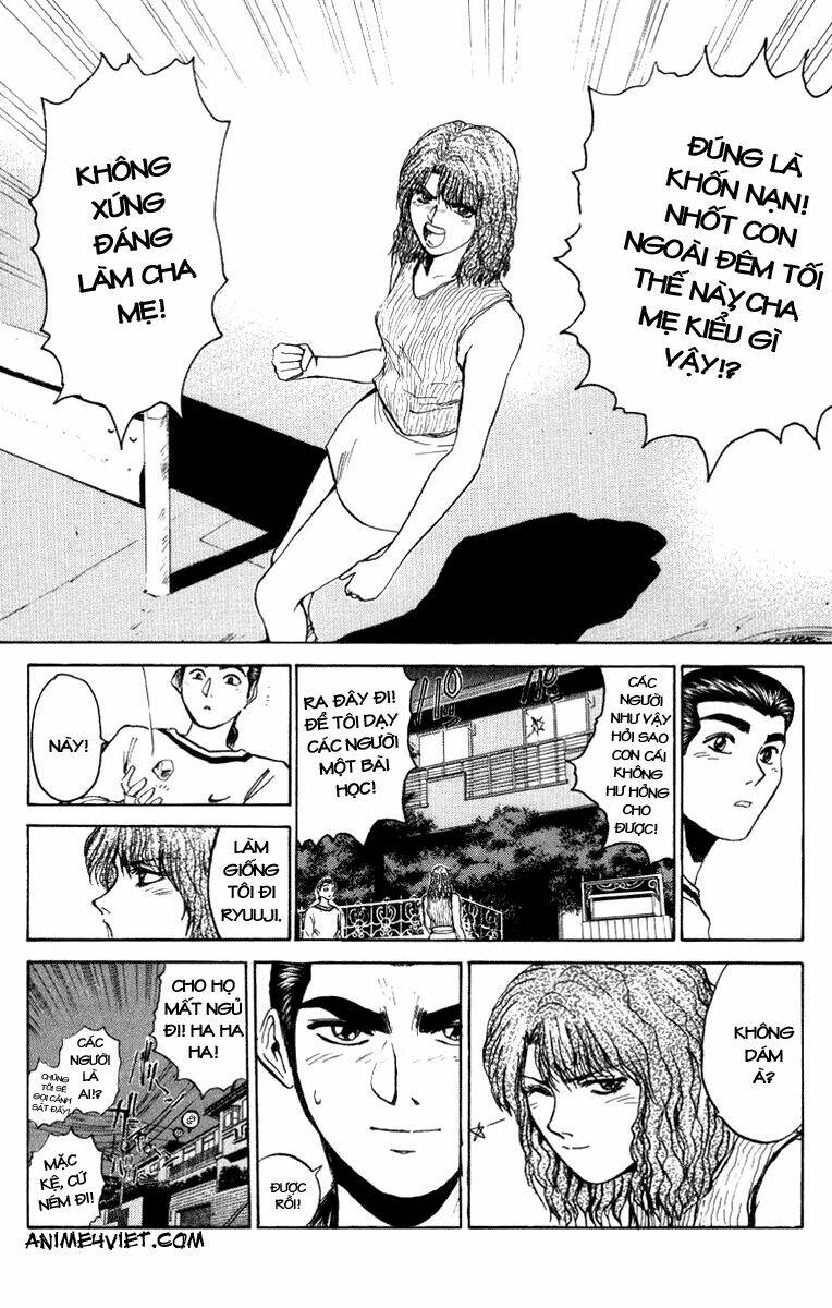 bad company chapter 6 18