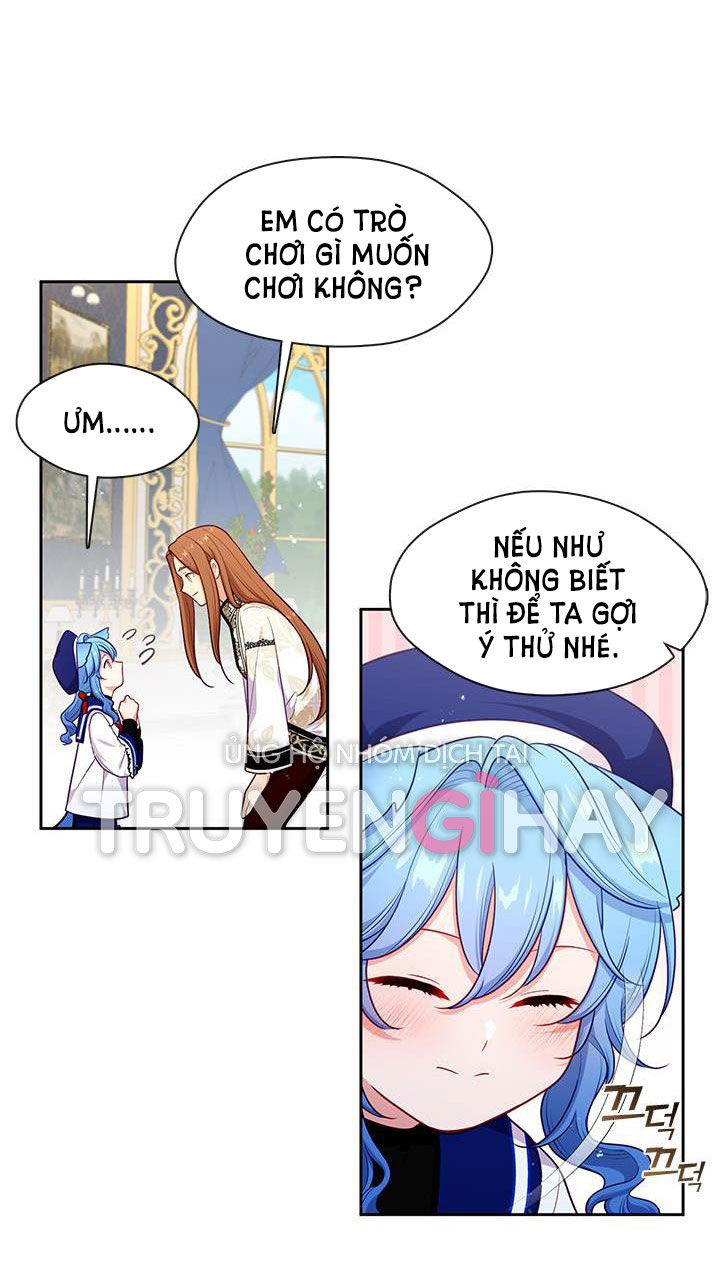 cẩn thận nữ phụ phản diện đấy! chapter 126 34